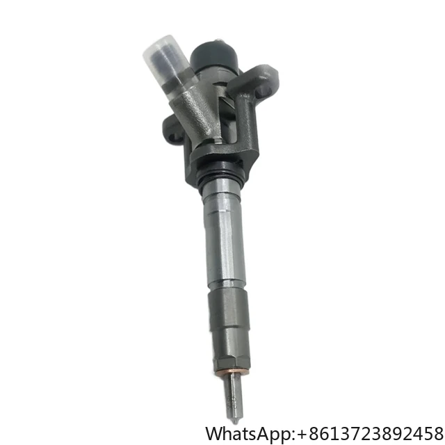 

KAPEI MACHINERY 4M42-T1, T2, T4, 4M42-3A T2, 4M42-3A T4 Fuel Injector 0445120073 ME194299 for FUSO CANTER & MB &VOLVO PENTA