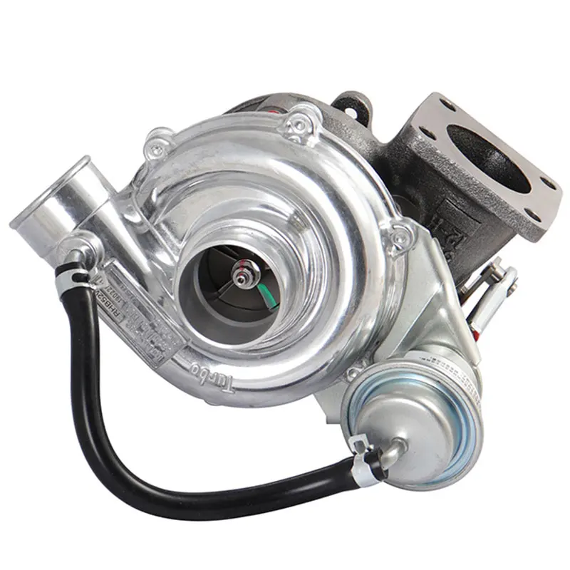 RHB5 VI58 for ISUZU Trooper Rodeo 4JB1T 2.8TD 97HP Turbo Turbocharger 8944739540 8944739541 8970223170 8970192920 8944777341 - Image 2