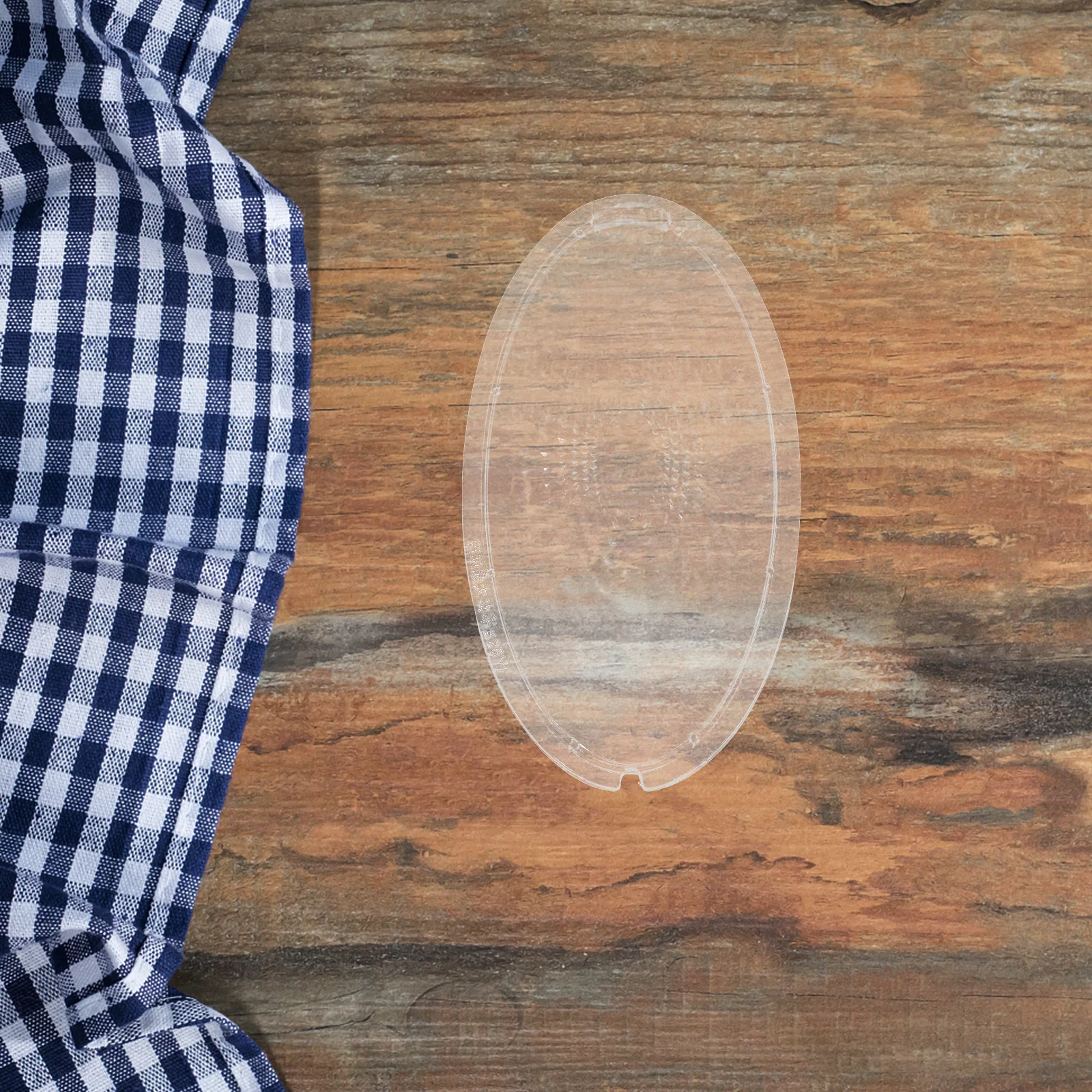 

1 пара прозрачных вытяжек, сменная крышка абажура, прозрачная защита линз для светильника, аксессуары для кухонной вытяжки