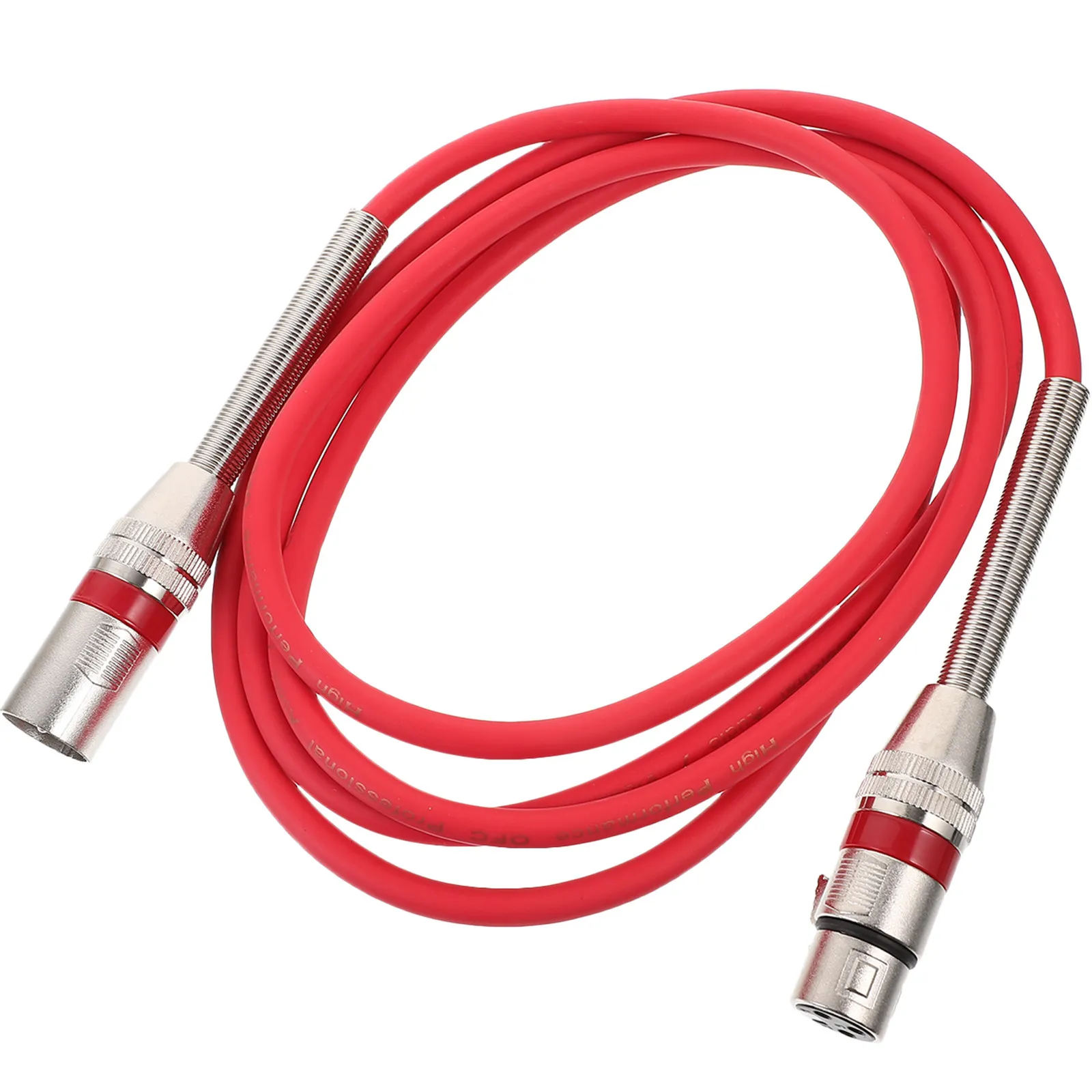 Xlr Microphone Cabl…