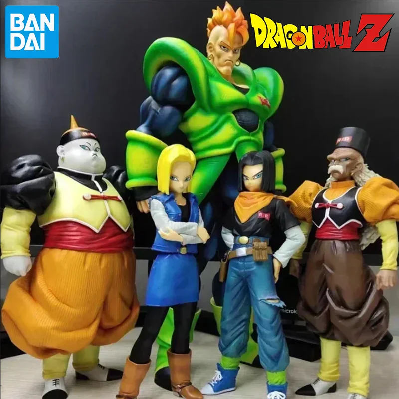 Dragon Ball  Artificial Anime Figure Ornaments  Action Statue Figure Model Kids Extra Large Decoration Toys Birthday Presen Gift