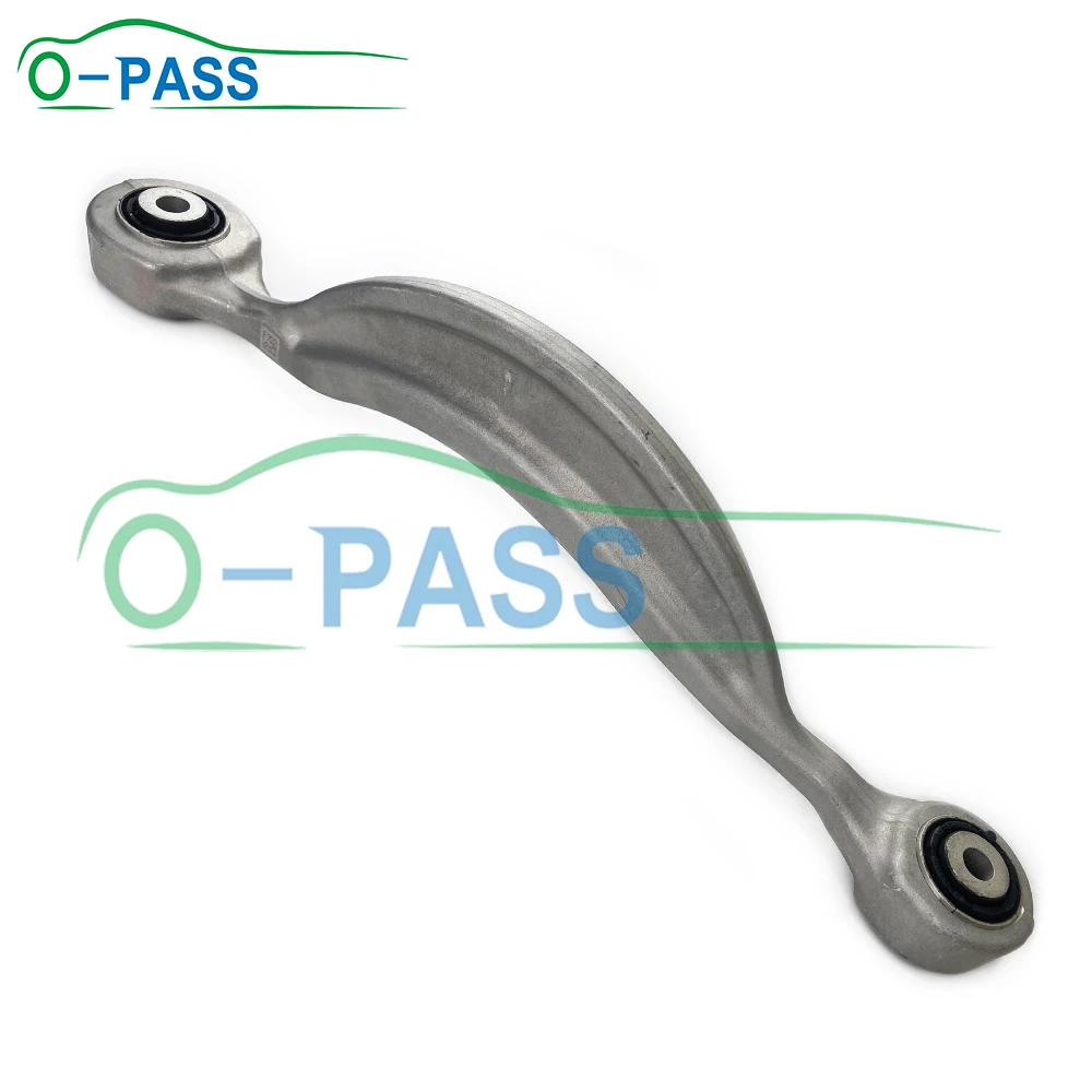 OPASS Rear Control arm For AUDI A6 C8 E-Tron Q7 SQ7 & BENTLEY Bentayga & VW TOUAREG CR7 & PORSCHE CAYENNE 9YB 4M0501529L