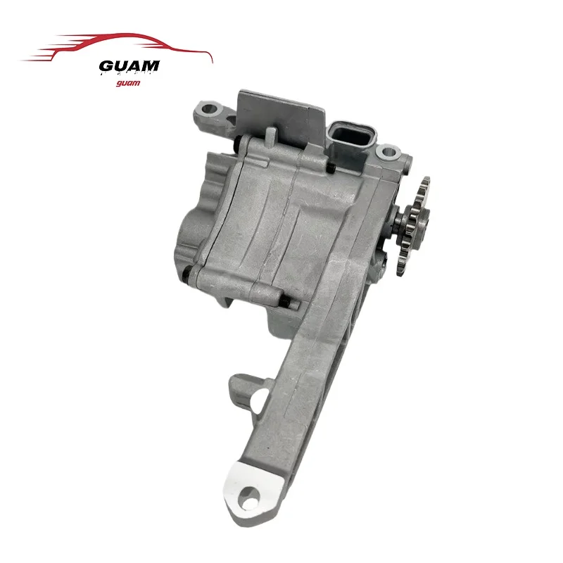 

A6421802101 6421802101 oil pump For Benz CLK200 CLS350 E200 E220 G550 2011-2014 A6421801600