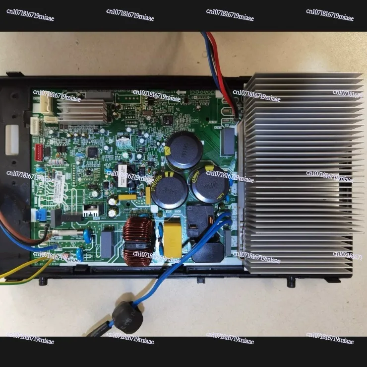 

Главная плата кондиционера KFR-72W/BP2- (311+051506061HD+PSS30S92F6-AG+6822+HEAT)