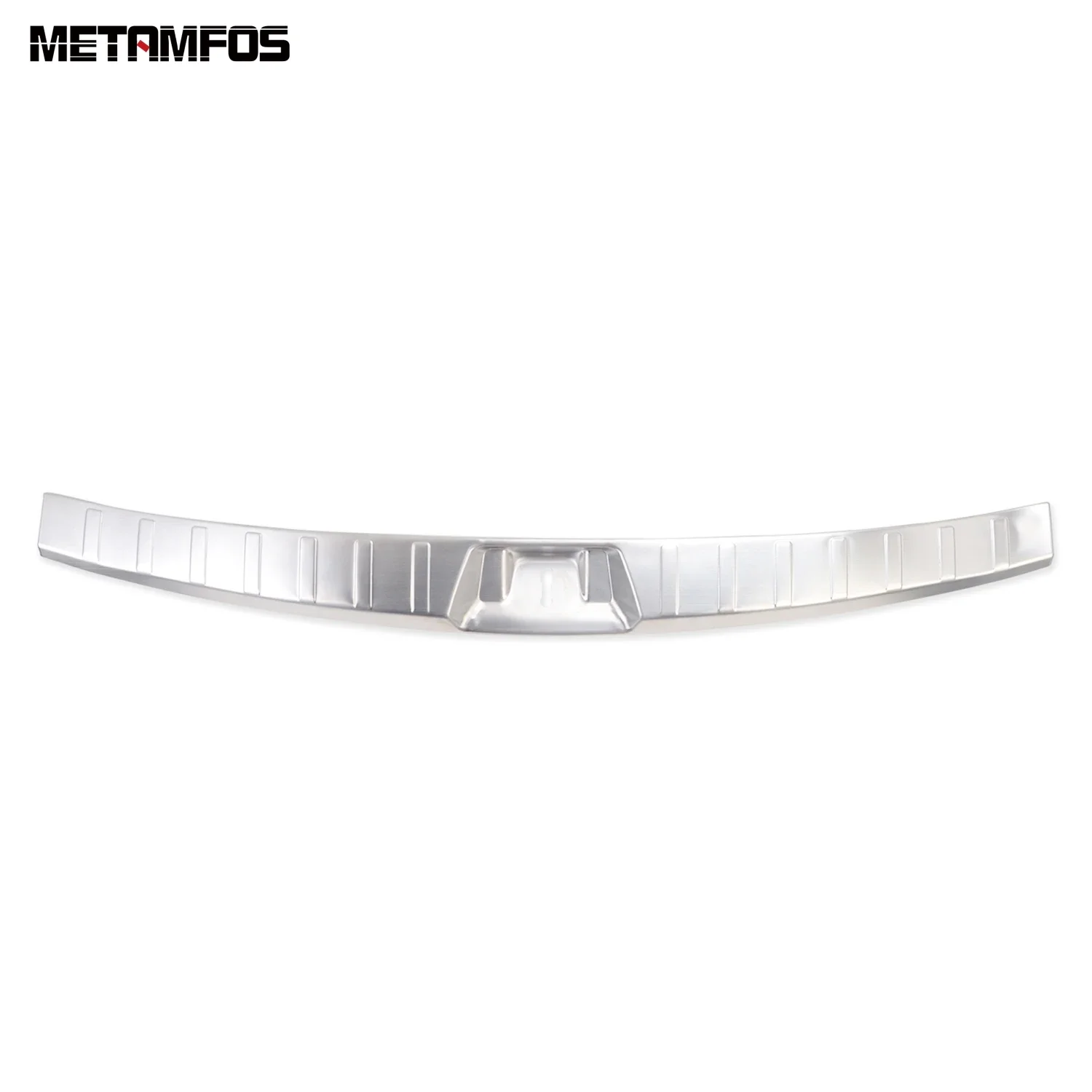 لسوبارو فورستر SK 2019-2023 2024 الداخلية الخلفية الجذع الوفير القدم لوحة الباب الخلفي عتبة الباب جرجر الحرس لوحة اكسسوارات السيارات