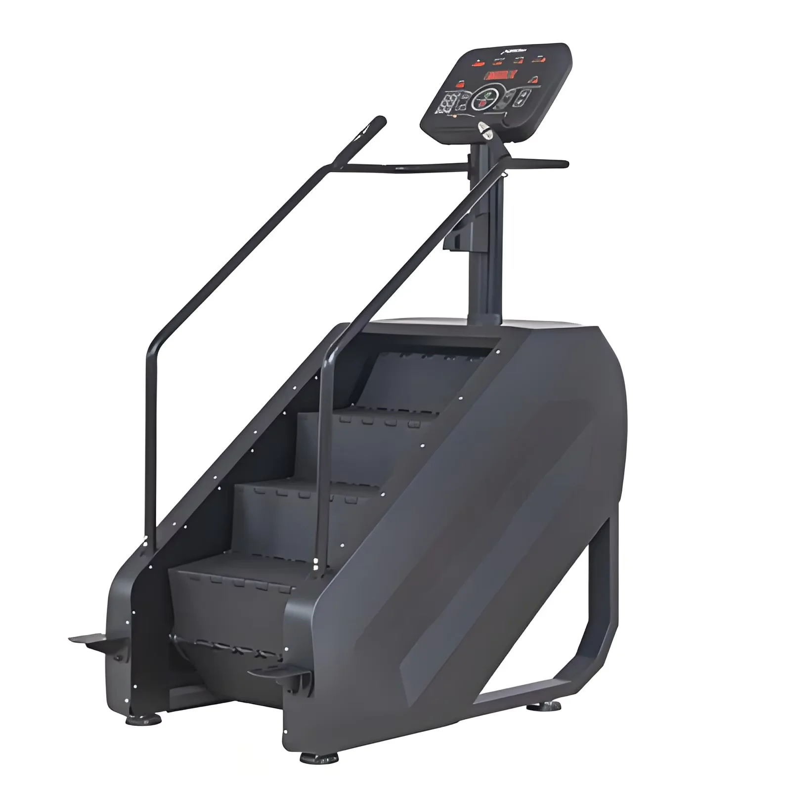 2026  Fitness Equipment Commercial Use Gym Equipment Stair Climber Machine Stepper Cardio Training 160KG Load Capacity