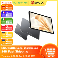 BMAX I10 Plus Android 15 10.1\