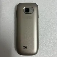 Full Housing For Nokia C2-01 Front Middle Frame+ Battery Back Cover Case Replacement Parts