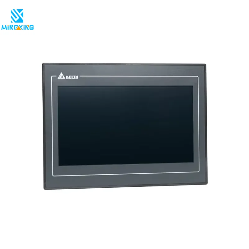 DOP-110IS DOP-110CS DOP-110DS DOP-110WS 10 Inch Industrial Touch Screen High Definition Hmi Panel for Automated Equipment Real