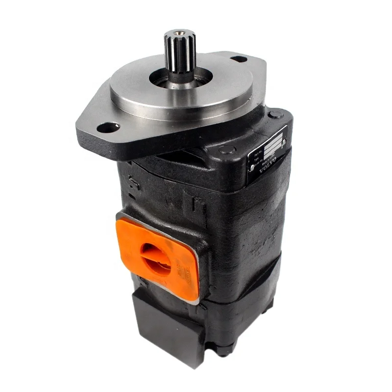 

For Volvo Excavator Ec380 Spare Parts 14602252 Hydraulic Pump