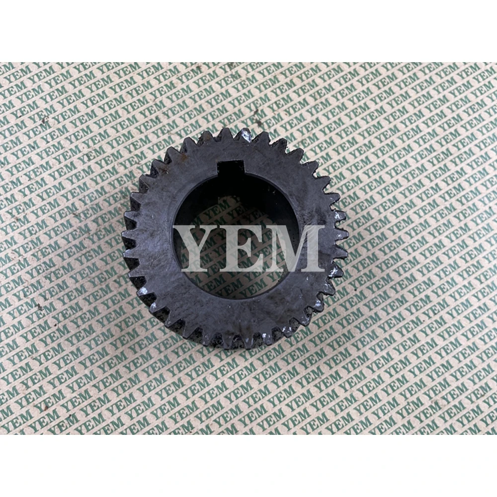 

V1902 Crankshaft Gear For Kubota Machinery Engine