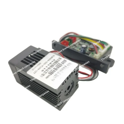 

Touch group 532nm50mw100mw150mw with TTL modulation 12VDC