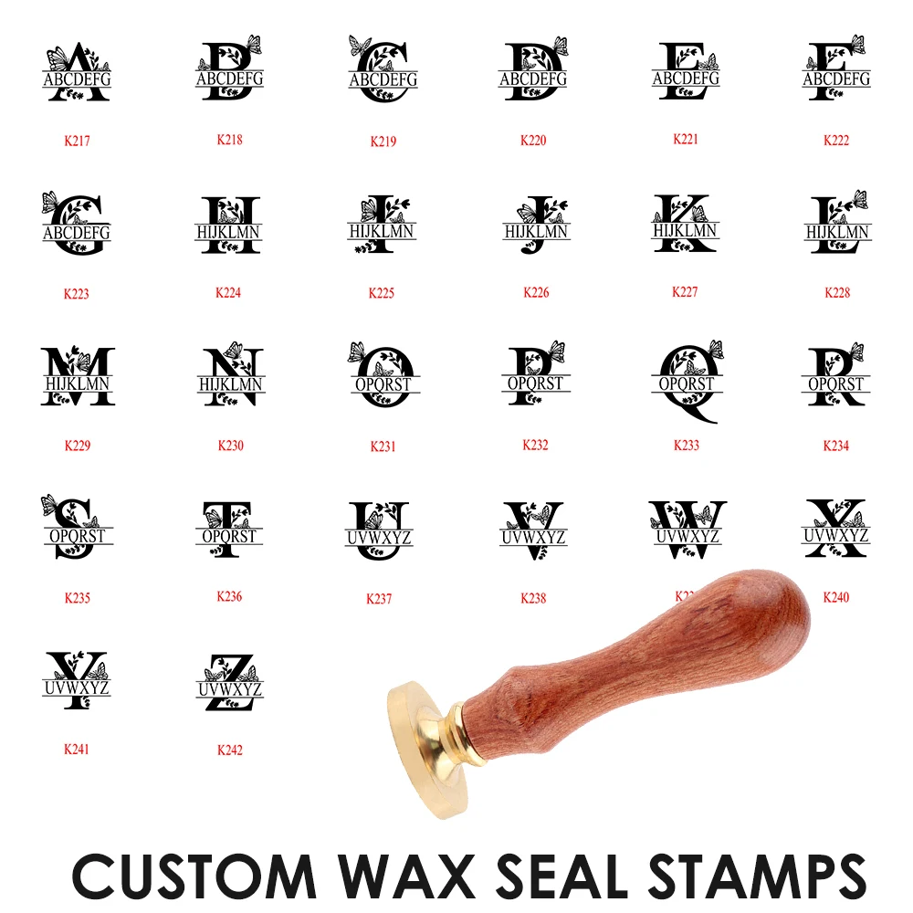 

2,5/3/4 см логотип на заказ сургучная печать штамп DIY свадьба на заказ начальная буква текст латунные головки штампы для приглашения Декор подарки карта