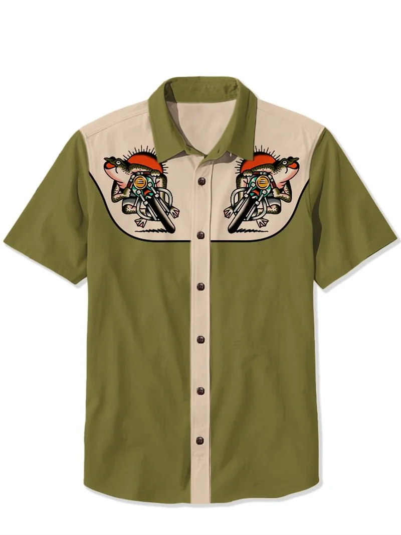 army green