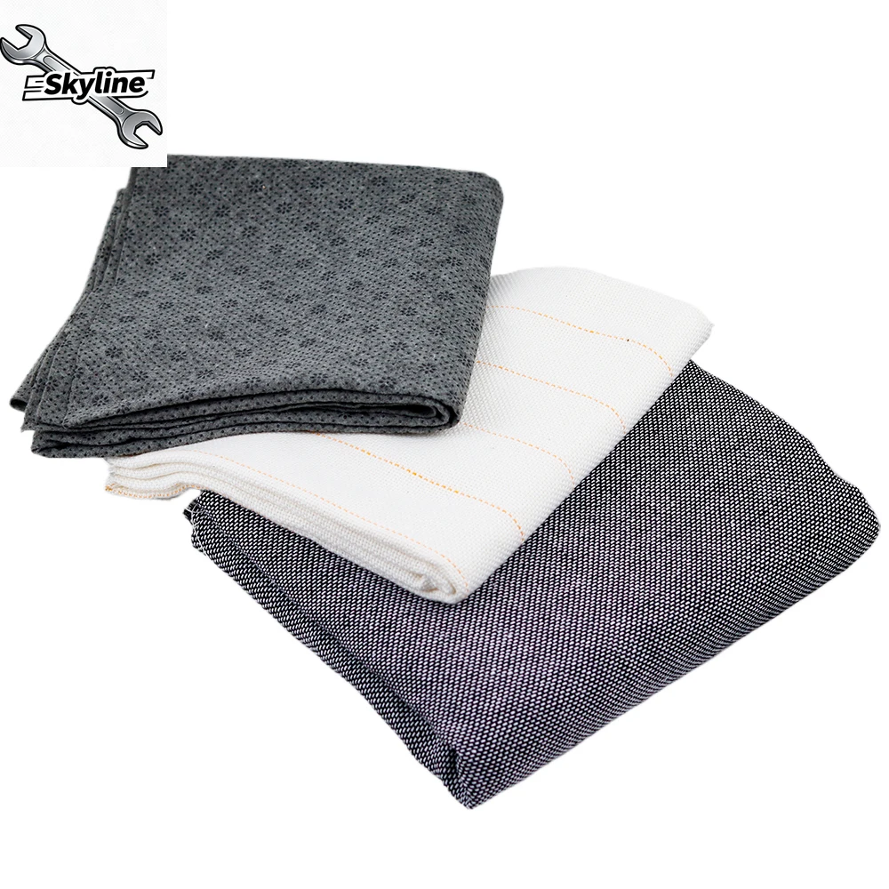 1.8M*4M Tufting Non-Slip Backing Fabric Large Monk Cloth for Cut Pile Rug Tufting GunRug-Punch Punch Needle for Tufting Starter