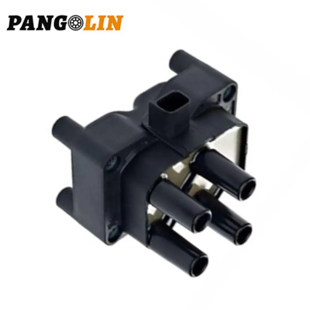 

0221503485 1350562 1PC PANGOLIN Auto Coil Ignition For Ford Fiesta L4 1.6L Car Accessories Parts With 6 Months Warranty