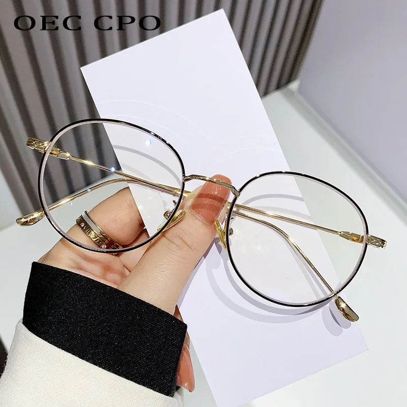 Oec Cpo Vintage All…