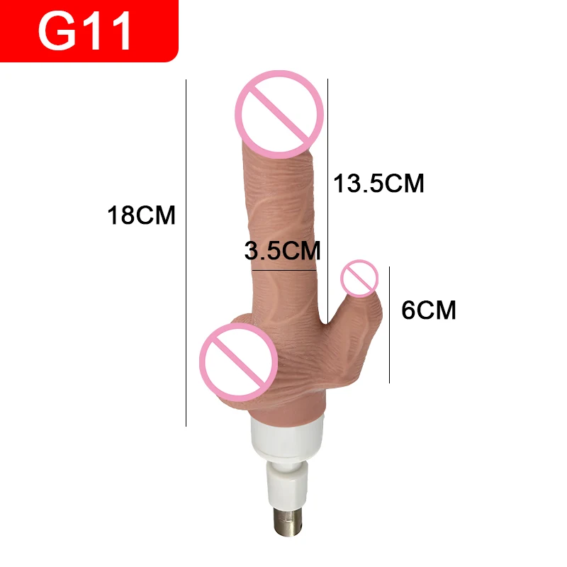 3XLR Sex Machine Attachment Dildos Realistic Dildo Masturbation Cup Crystal Dildo Women Men Telescopic Sex Machine Accessories