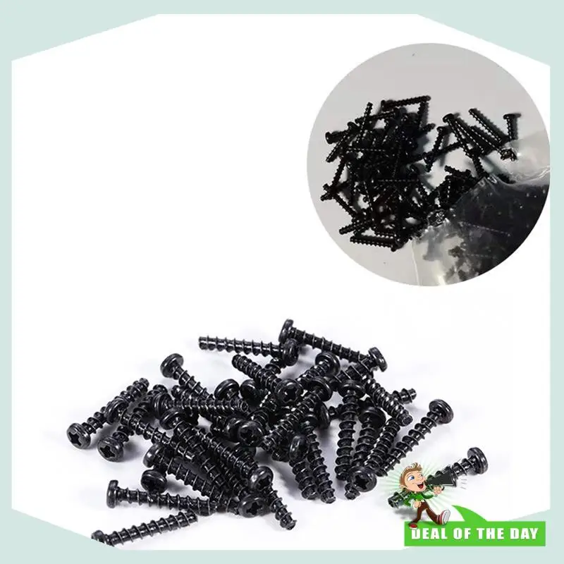 24-Hour Delivery 20Pcs Battery Screws Compatible For Dyson DC62 V 6 V8 V10 Vacuum Cleaner Battery Installation Screws