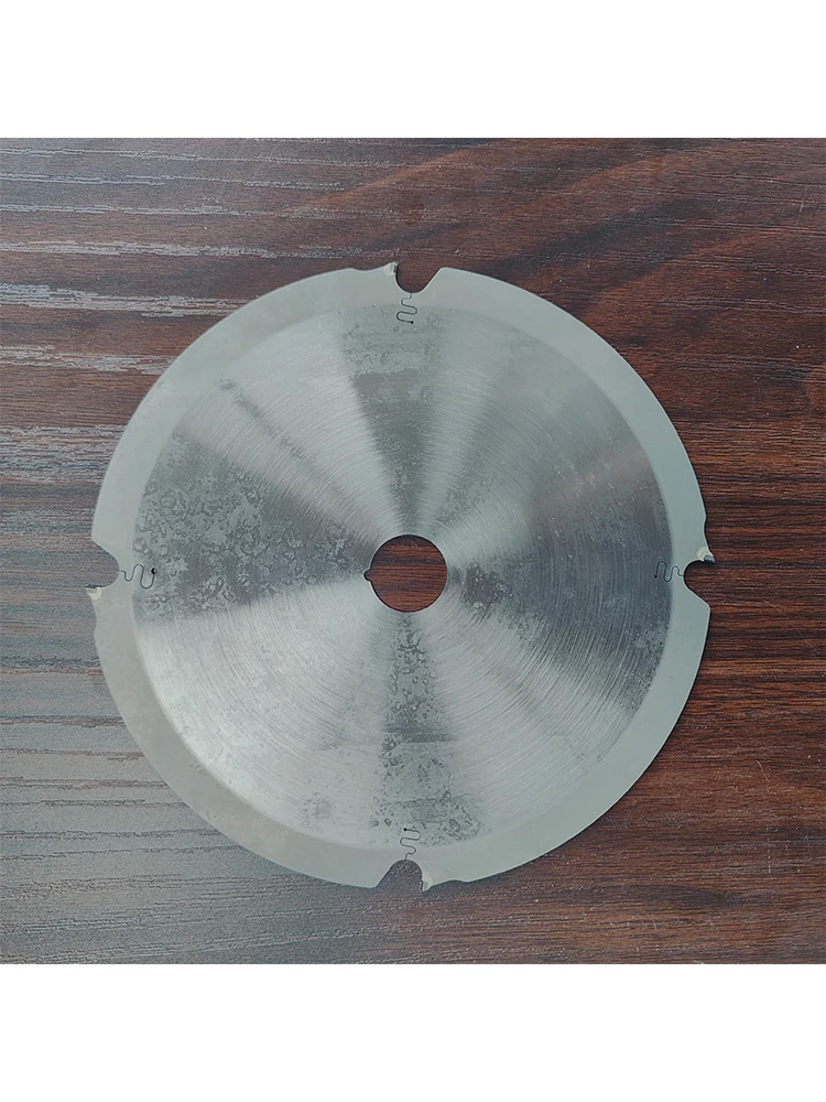 Festool 205558 Circular Saw Blade, 160mm 4T, Abrasive Material Cutting, for Plunge Saws, Carpenter & Construction Use