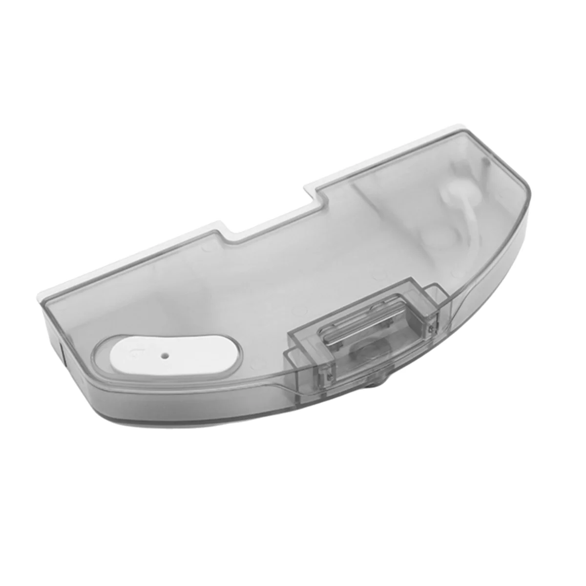 ABXHH Serbatoio dell'acqua per Dreame L10s Pro Robot Aspirapolvere Parti Serbatoio dell'acqua elettronico Scatola di immagazzinaggio dell'acqua Accessori