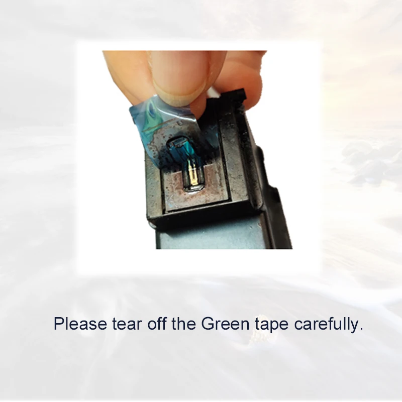 vilaxh HP 305 HP 305 XL 잉크 카트리지 HP Deskjetseries 4100 1212 1255 4122 6422 6430 2332 305