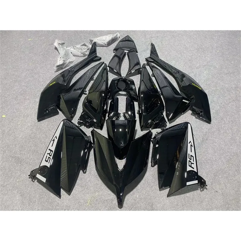 

Motorcycle Fairing Kit fits to Yamaha TMAX530 15 16 year 530 2015 2016 Fairing matte black grey motorcycle housing