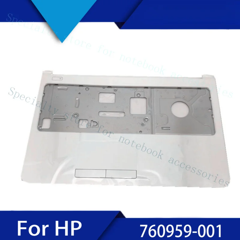 

A+ For HP 15-G 15-R 250 G3 C shell white C shell With touchpad 760959-001