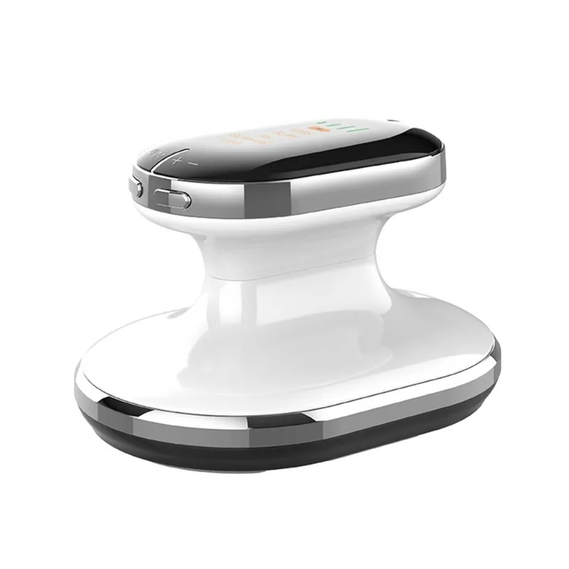 Cellulite Massager Remover Body Sculpting Machine Cordless Electric Body Slimming Massage for Belly Waist Arm Leg Butt