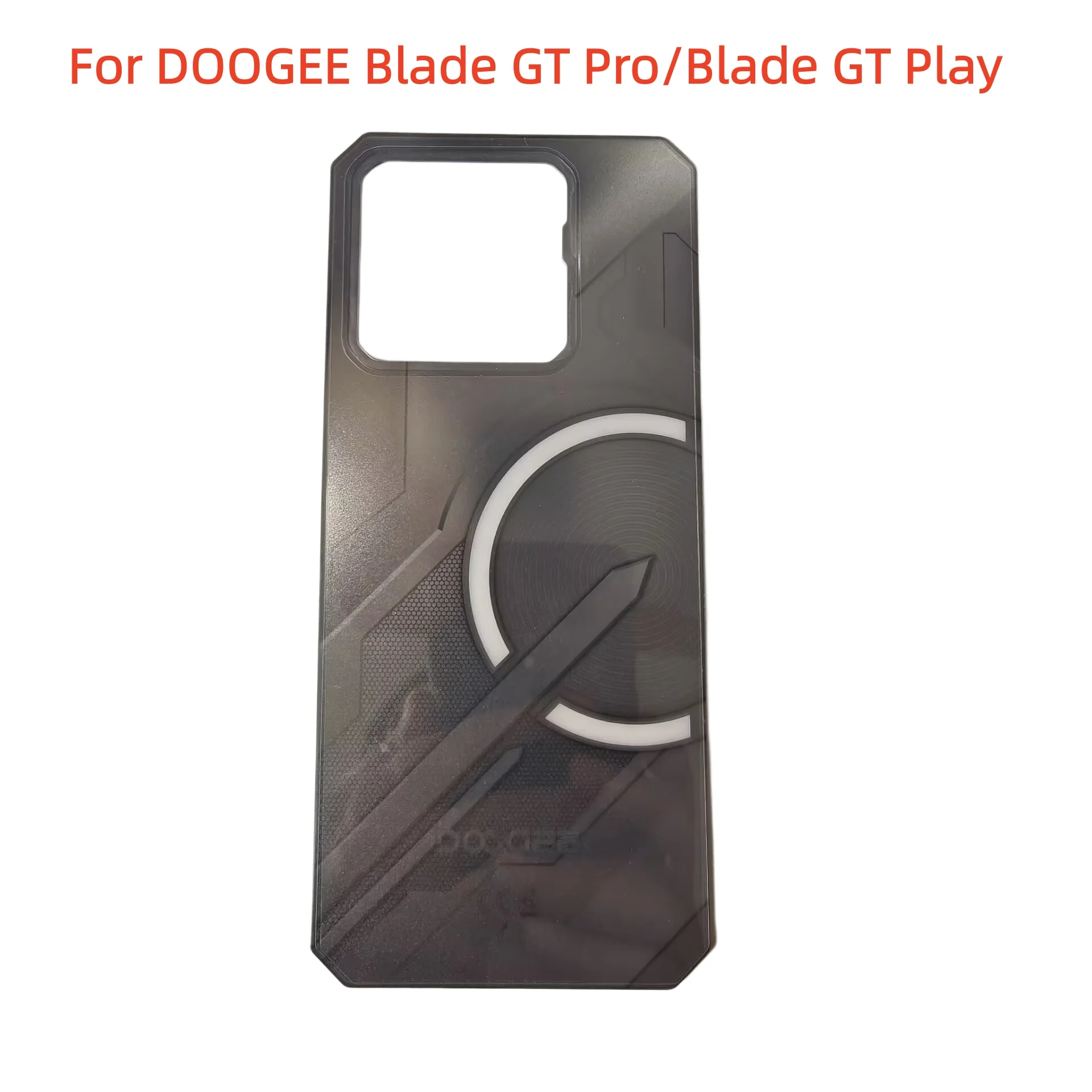 New Original DOOGEE Blade GT Pro Blade GT Play Cell Phone Protective Back Battery Case Housings Cover