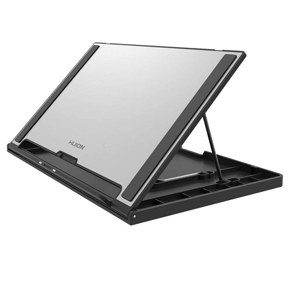 Original Factory Accessory PRO 12 PRO 13 KAMVAS 12 KAMVAS 13 Pen Display Stand Angle Adjustable ST300 Folding Stand