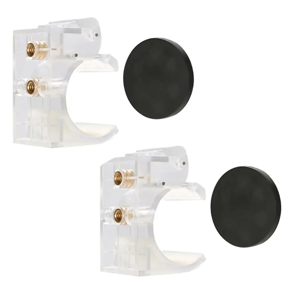 Sokani X25 зажим с магнитом для Sokani X25 RGB видео светильник-зажимы 2 шт.