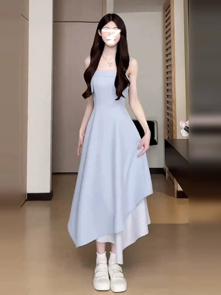 Gentle Breeze Blue …