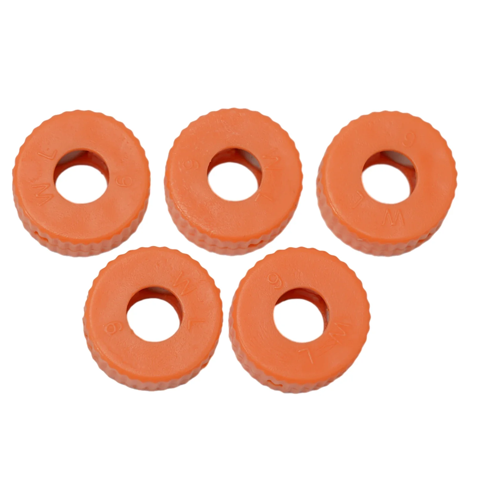 

Magnet Booster Mini Magnetizer Ring 18mm*10mm Plastic Material Without Demagnetizer Function For Screwdriver Bit