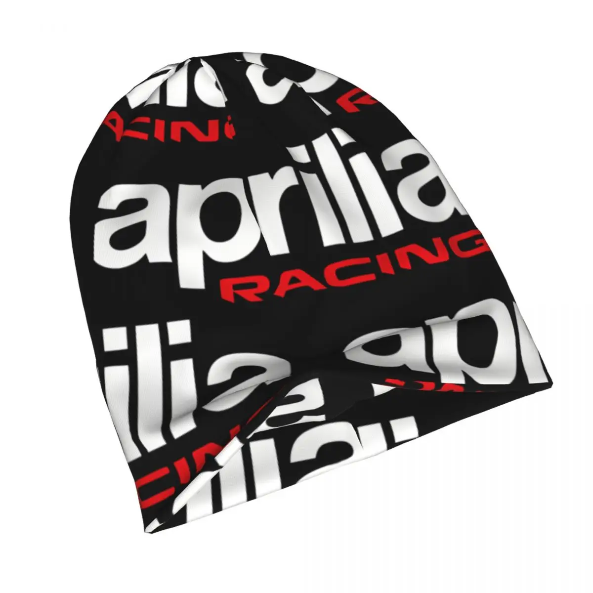 Bonnet Hats Aprilia Men Women's Thin Hat Famous Motorcycle Brand Autumn Spring Warm Cap Hip Hop Skullies Beanies Caps