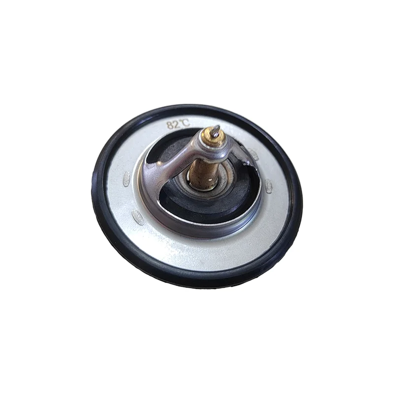 82℃ 25510-42100 25510-42541 MD337408 For KIA MITSUBISHI HYUNDAI Citroen DAEWOO FODEN LEXUS MITSUBISHI Engine Coolant Thermostat - Image 4