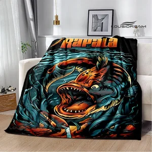 7 Hauptverkauf Rapala Shirt - №6