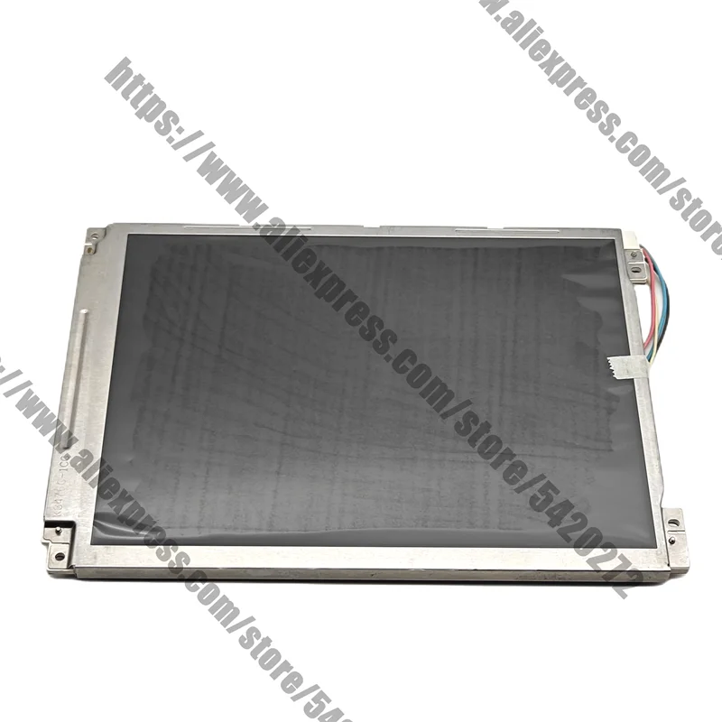 

Original 10.4 Inch 800*600 Industrial LCD Panel LQ104S1LG61