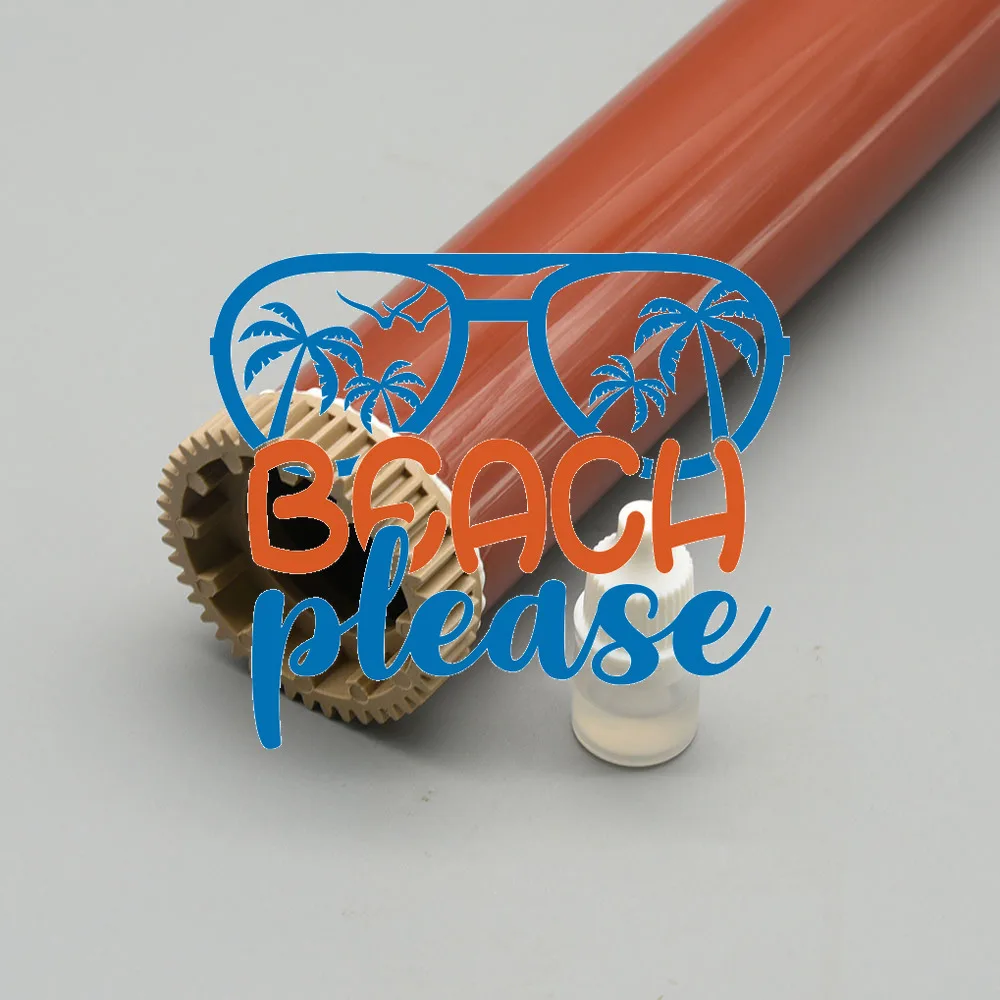 

High Quality Fuser Film Sleeve For Toshiba E-Studio 5506C 6506C 7506C 5508C 6508 7508 Fuser Film Sleeve Printer Copier Parts