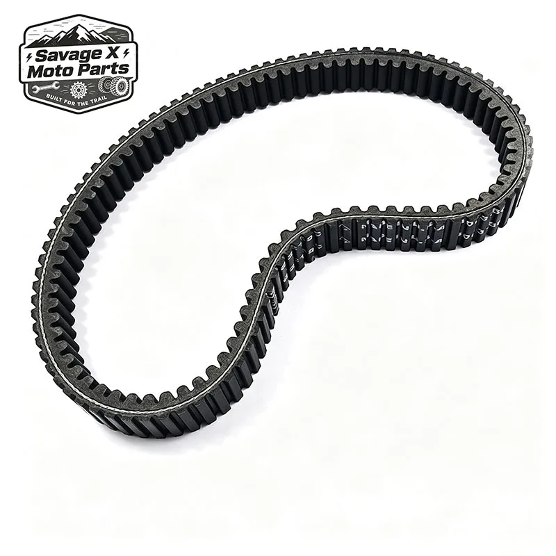 CVT V Belt Drive Belt FOR  SGW SEGWAY SNARLER AT6 S L ABS T3B E5 ATV Quad Parts SQ52-2188-C F01E10001009 CVTech
