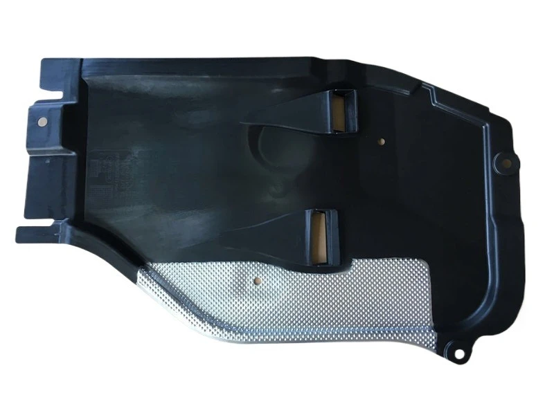 

Splash Shield Engine Cover for Mercedes-Benz W246 W176 W117 W156 B180 B200 A200 CLA250 GLA250 2014-2020
