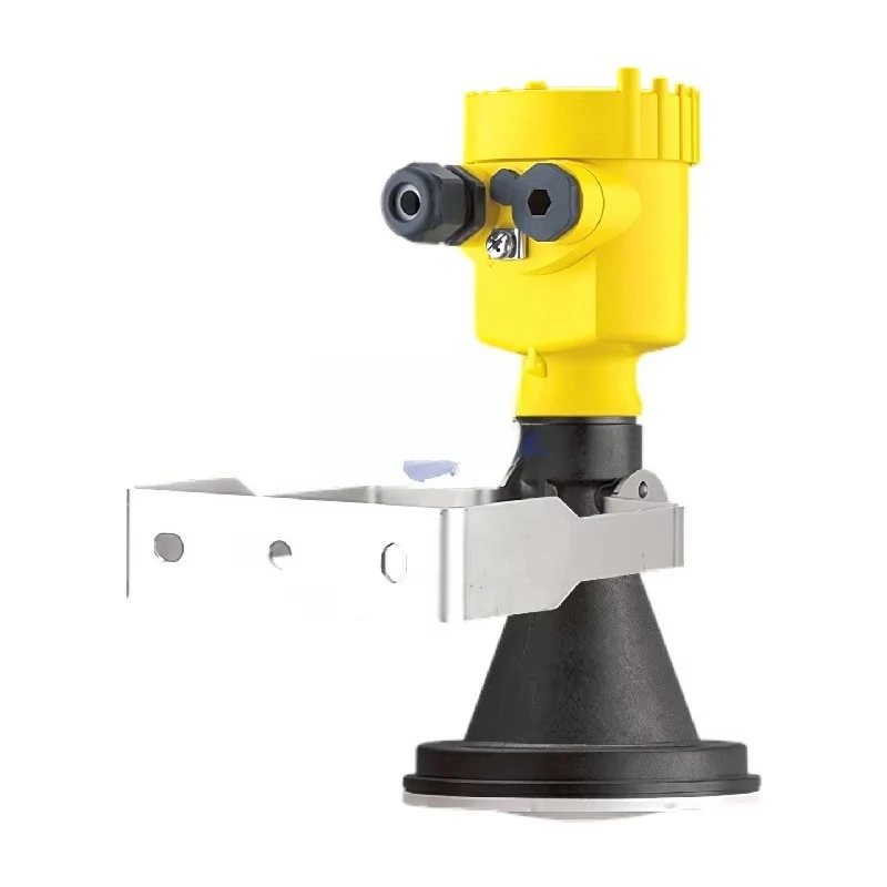 Radar Level Sensor For Liquids And Solids VEGAPULS 6X Contactless Level Meter Electrical Equipment