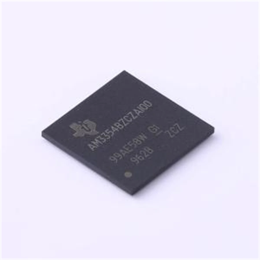

2PCS/LOT AM3354BZCZA100 (Microcontrollers)
