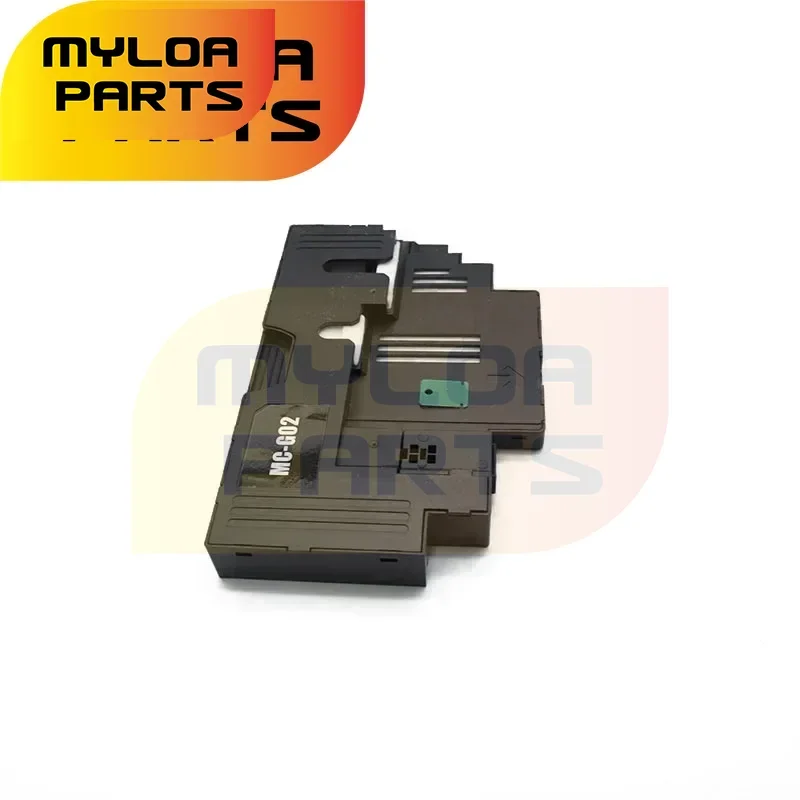 1SETS MC-G02 Ink Maintenance Cartridge support for CANON G1020 G2020 G3020 G3060 G1220 G2160 G2260 G3160 G3260 G540 G550 G570 G6