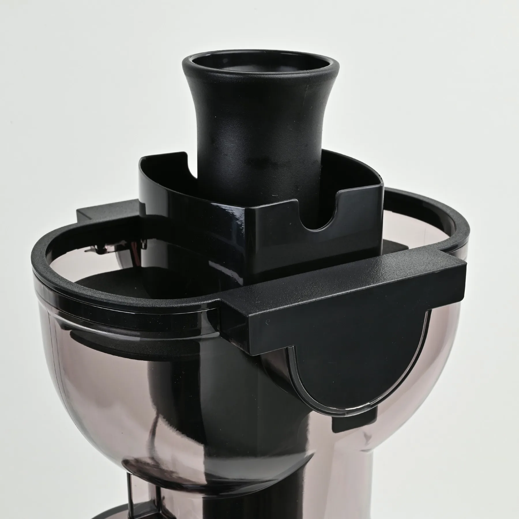 Slow Juicer Electric Cold Presses with Stainless Steel Strainer,Rated Power 250W, Modle-Professional TWO Sets