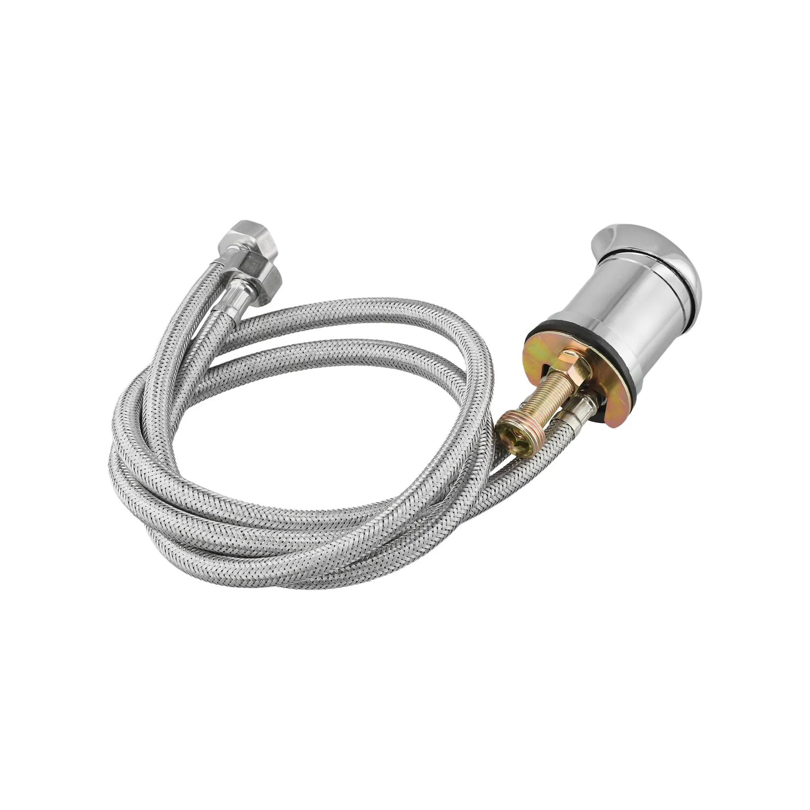 

Гибкий распылительный шланг, салонное оборудование, долговечность, несколько применений, гигиеническая чаша для шампуня, монтажный комплект для крана