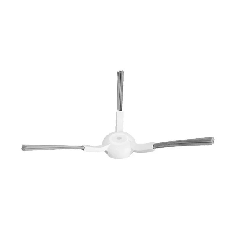 Untuk Xiaomi Mijia Omni 2 C102CN / B101CN / B116CN / X10 + Plus Aksesori Suku Cadang Rol Sikat Samping Filter Hepa Tas Pel Penjualan