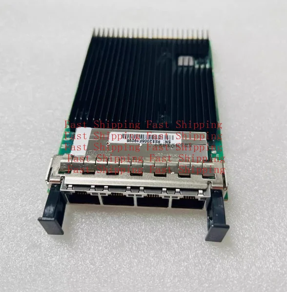 A=For QLOGIC QL41134HQRJ-L Lenovo 03GX299 10G RJ45 Four-port Gigabit Network card