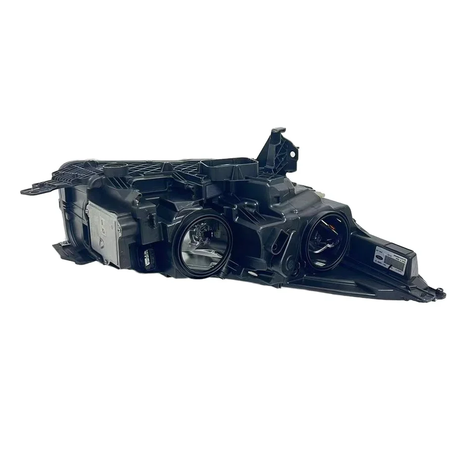 For Ford Escape Xenon headlight head light headlamp head lamp image 6