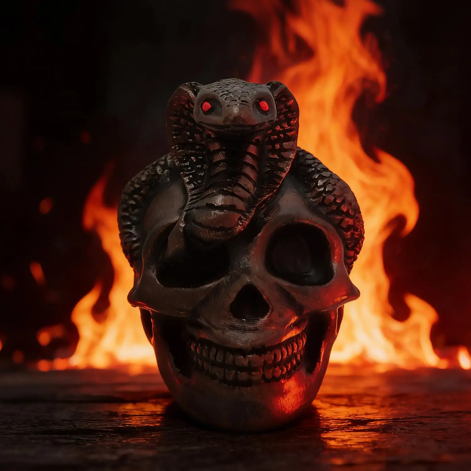 

Screaming Aztec Death Whistle, Loudest 125+ Decibels, Authentic Human Sounding Screams Death Whistle Easy Blow Aztec War Whistle